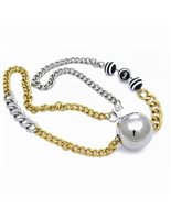 Halskette D&G Dame in Stahl DJ0830 - DJ0830